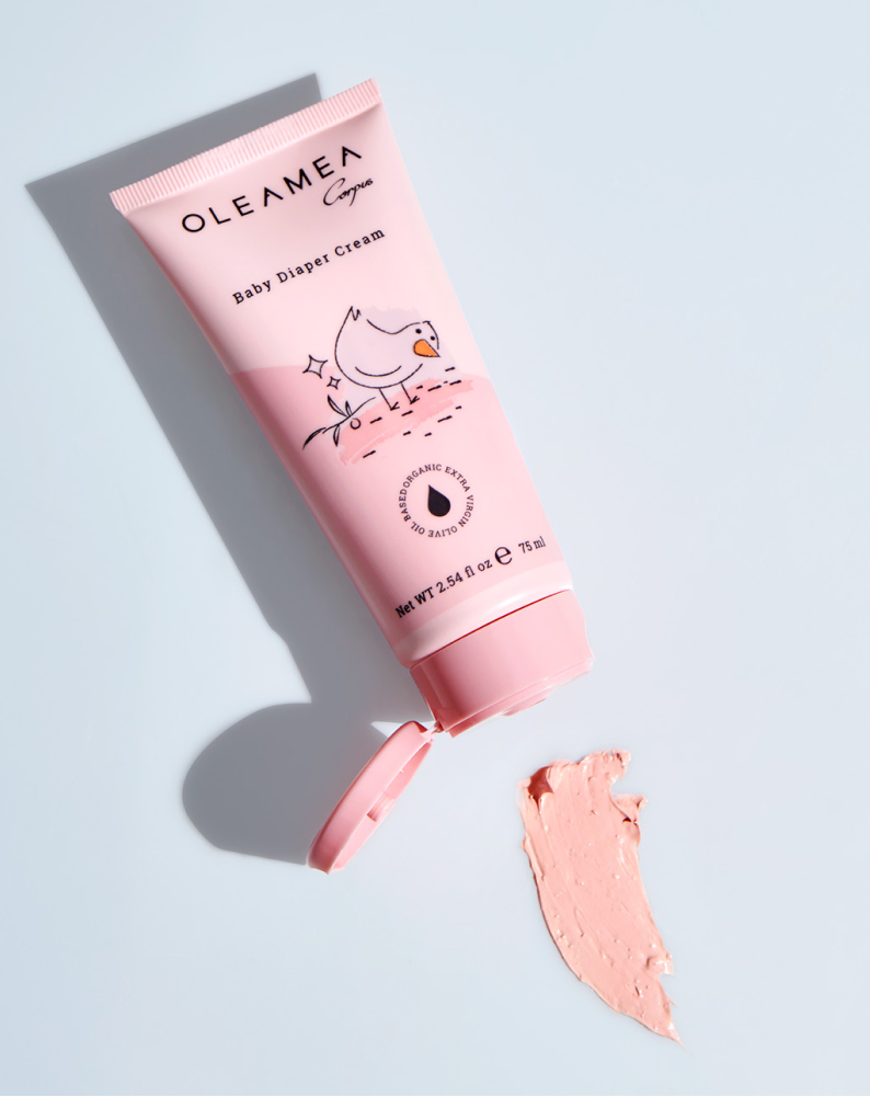 Pink diaper deals cream